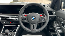 BMW M3 xDrive Competition M 5dr Step Auto Petrol Estate